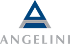 Logo Angelini farmaceutica pavimento e impermeabilizzazione in resina