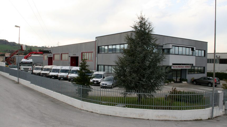 Azienda posa resina pavimenti e impermeabilizzazioni